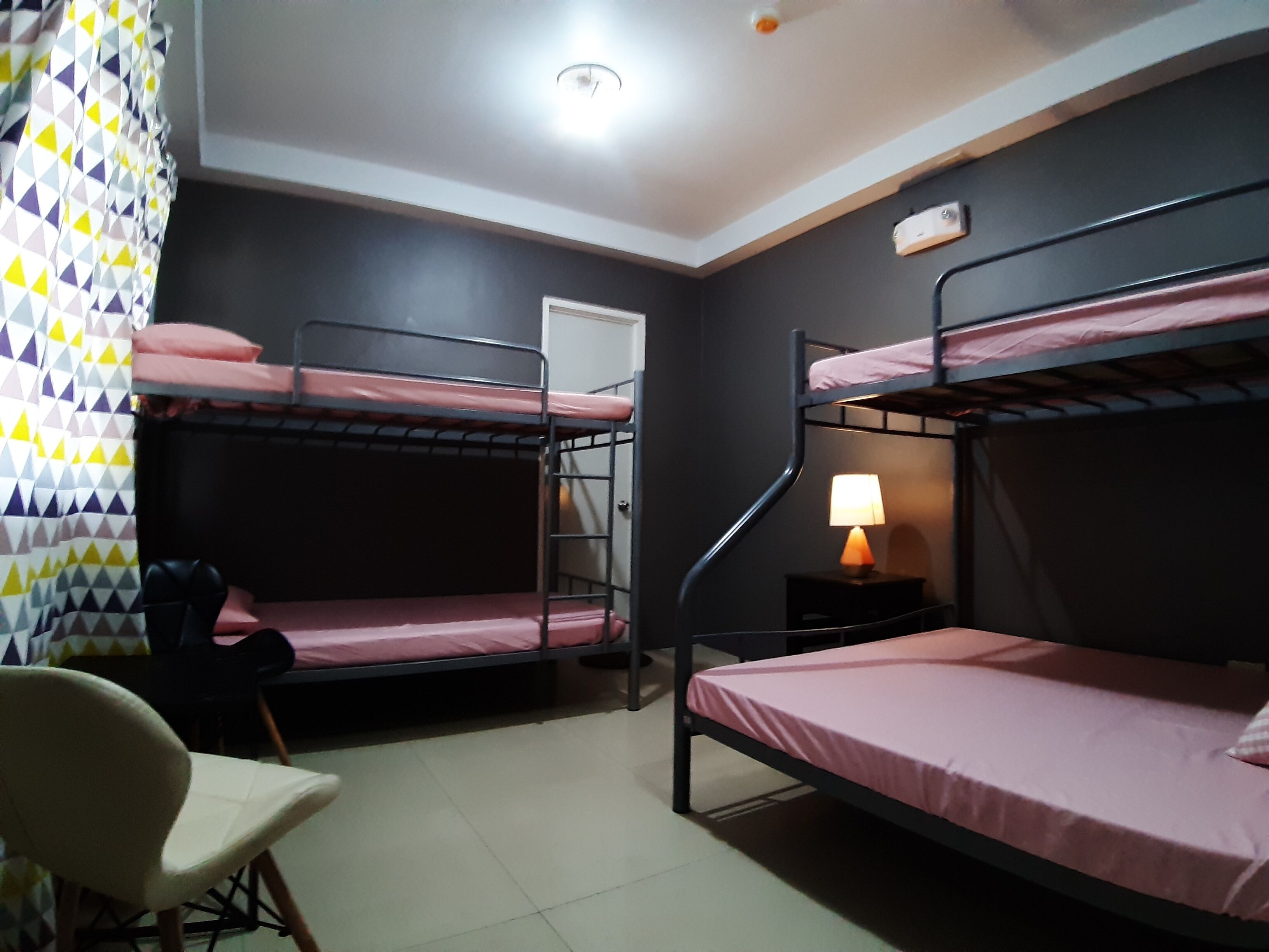 Foto - Hostel Privado