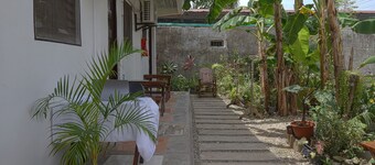 Myrna's Pension House