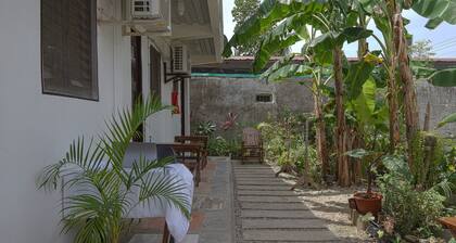 Myrna's Pension House