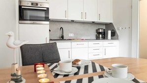 Eget kjøkken