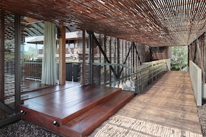 Interior - Kailani Villa (Pecatu)