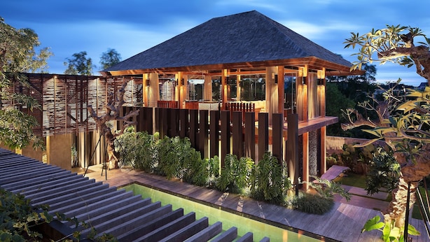 Unclassified image, 1 of 24, button - Kailani Villa (Pecatu)