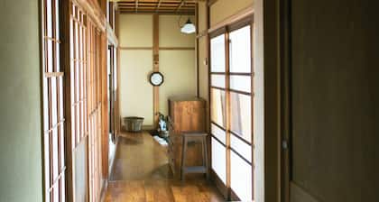 Kinoya Hostel
