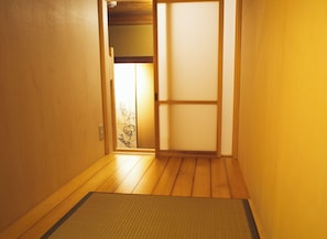 客房