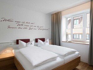 4 Schlafzimmer, Zimmersafe, WLAN, Bettwäsche