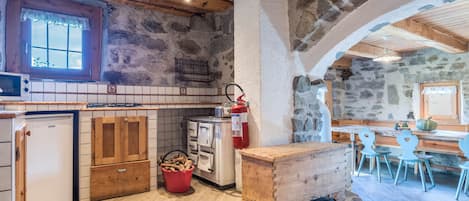 Restauration
