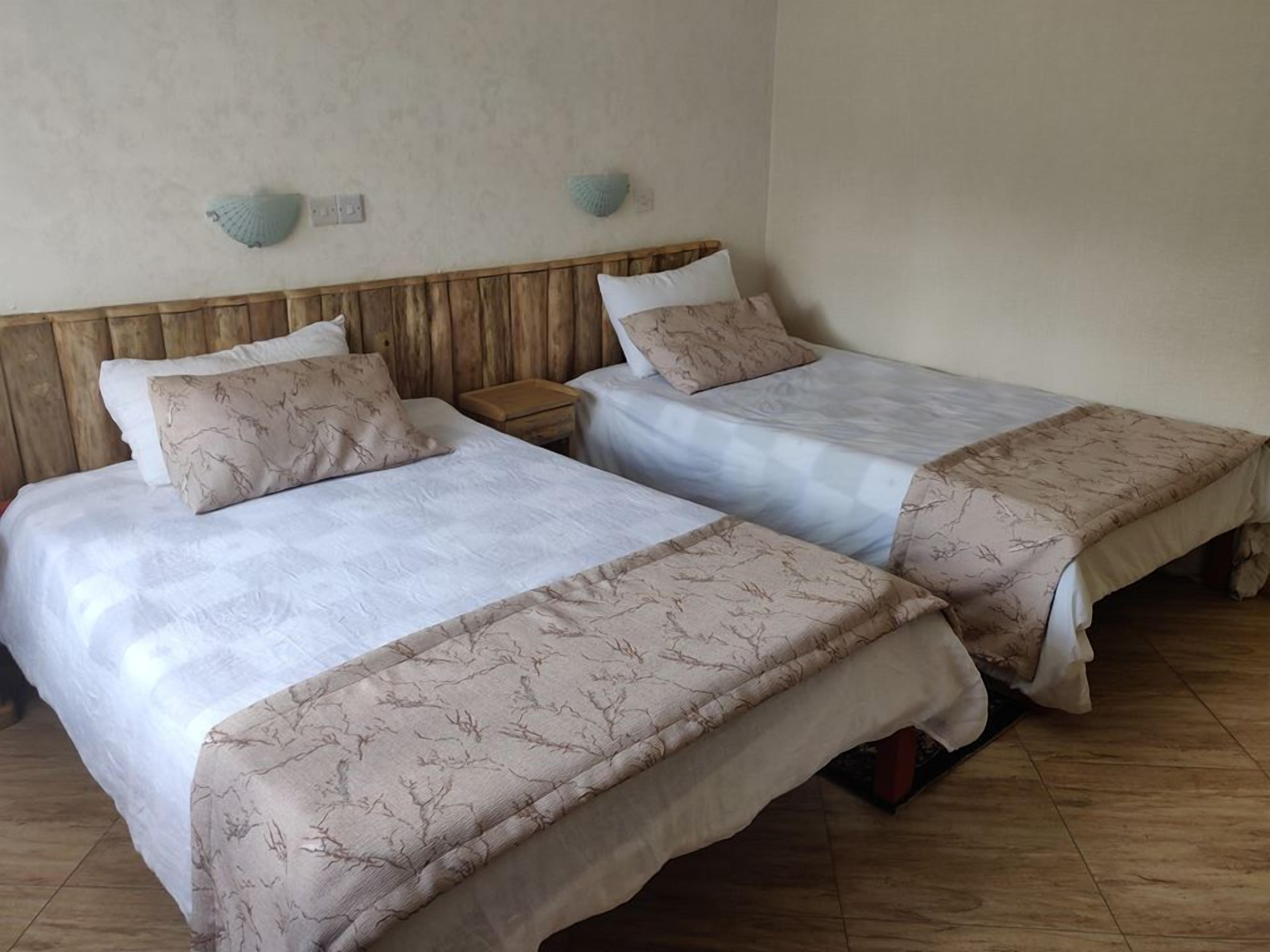 TheAnabas Trout & Seafood Grill