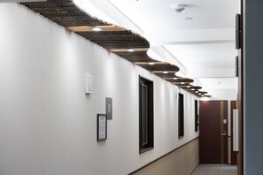 Vestibule