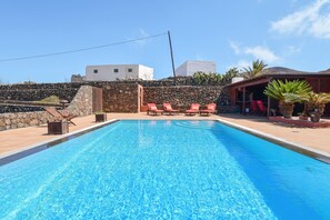 Alberca