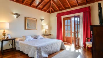 2 dormitorios, tabla de planchar con plancha, wifi gratis y ropa de cama