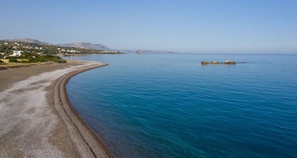 Sea & Sun