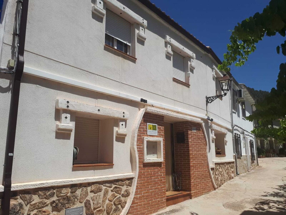 Bild für Gastgeberprofil