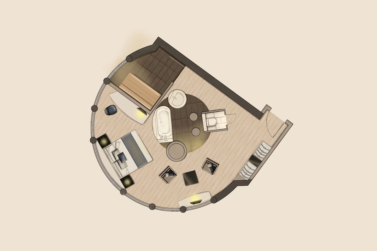 Exclusive Studio Suite