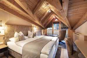 Vistas desde la habitación