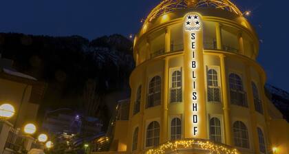 Seiblishof Superior Hotel Ischgl