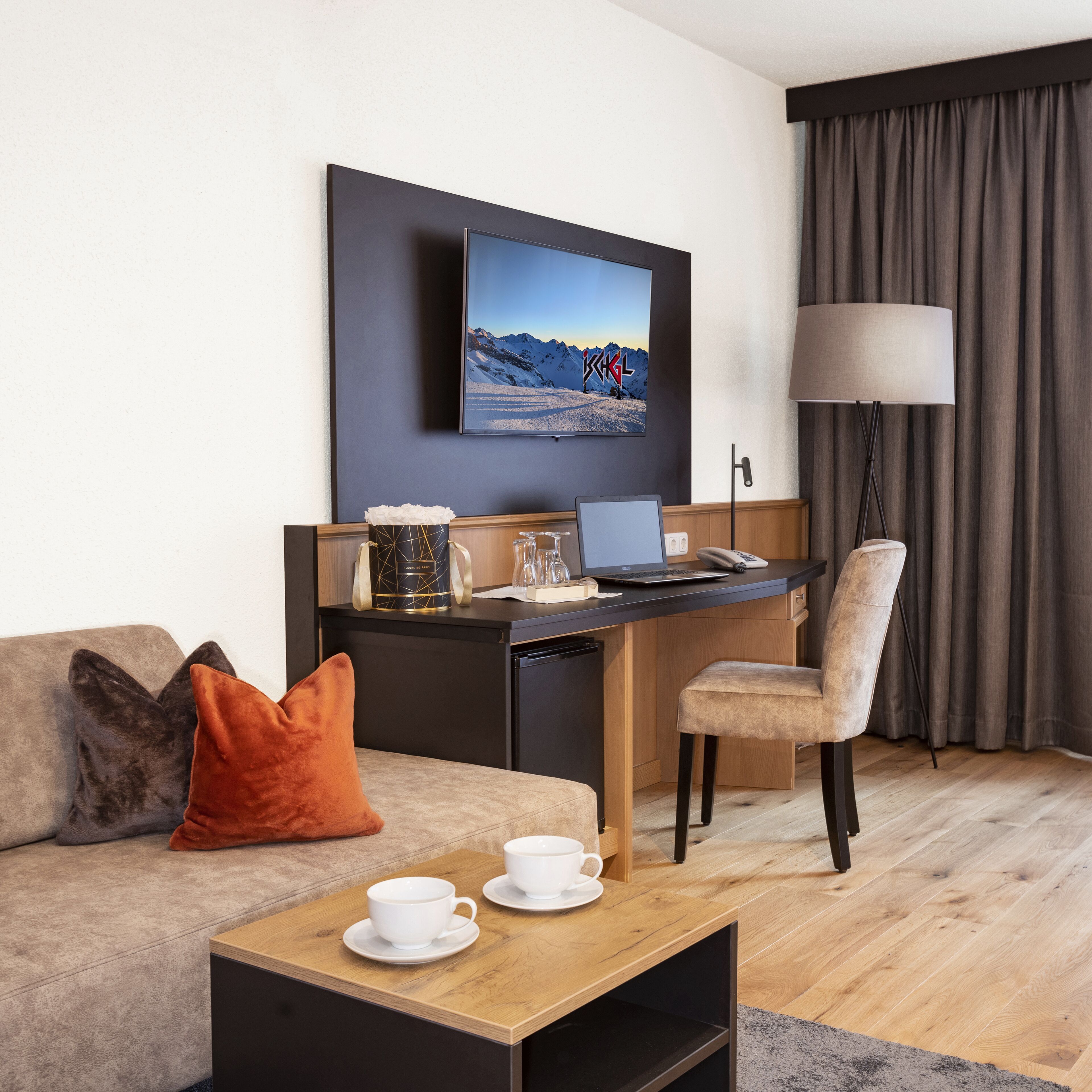 Photo - Seiblishof Superior Hotel Ischgl