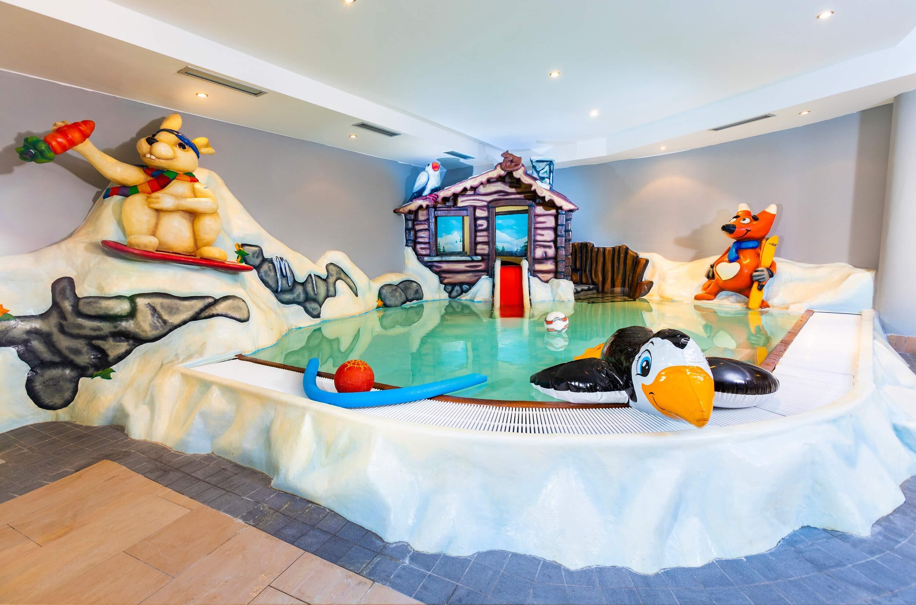 Photo - Seiblishof Superior Hotel Ischgl