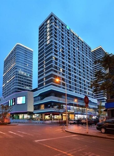 Quality Hotel Chengdu