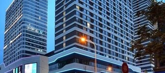 Quality Hotel Chengdu