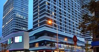 Quality Hotel Chengdu