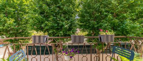 Terrain de lâhĂ©bergement