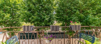 Gite Le Chai de Carles