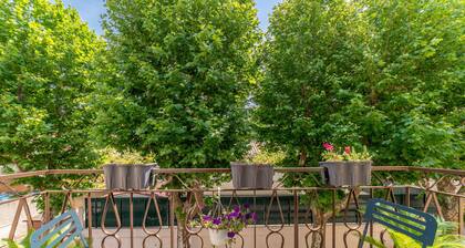 Gite Le Chai de Carles