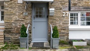 Unclassified image, 3 of 12, button - Beautiful Holiday Home in Kingsbridge With Garden (Kingsbridge)