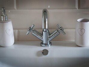 Dusche