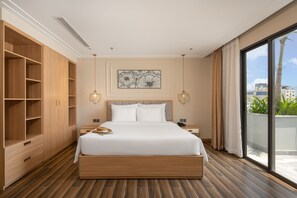 Apartment, 1 Bedroom - Adela Boutique Hotel (Da Nang)