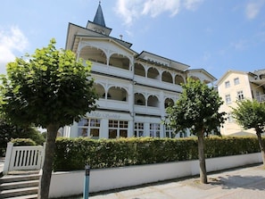 Außenbereich