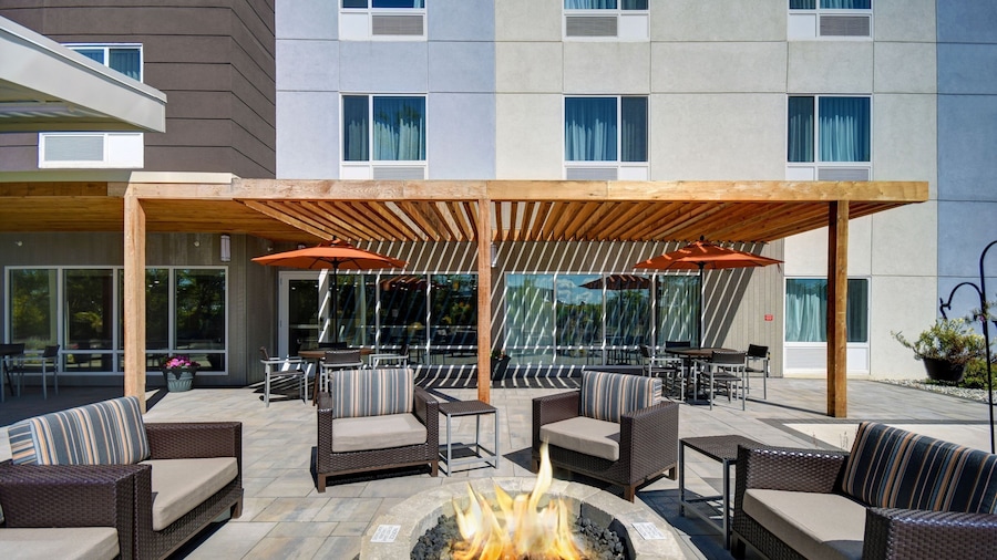 TownePlace Suites by Marriott Grand Rapids Wyoming