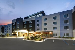 Exterior - TownePlace Suites by Marriott Grand Rapids Wyoming (Wyoming)