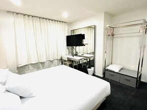 3 Schlafzimmer, Bügeleisen/Bügelbrett, Reisekinderbett, kostenloses WLAN