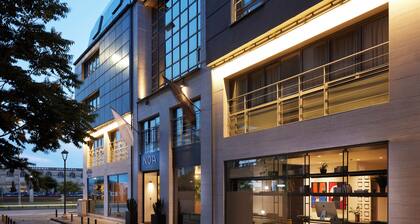 Noa Hotel