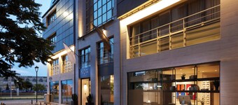 Noa Hotel