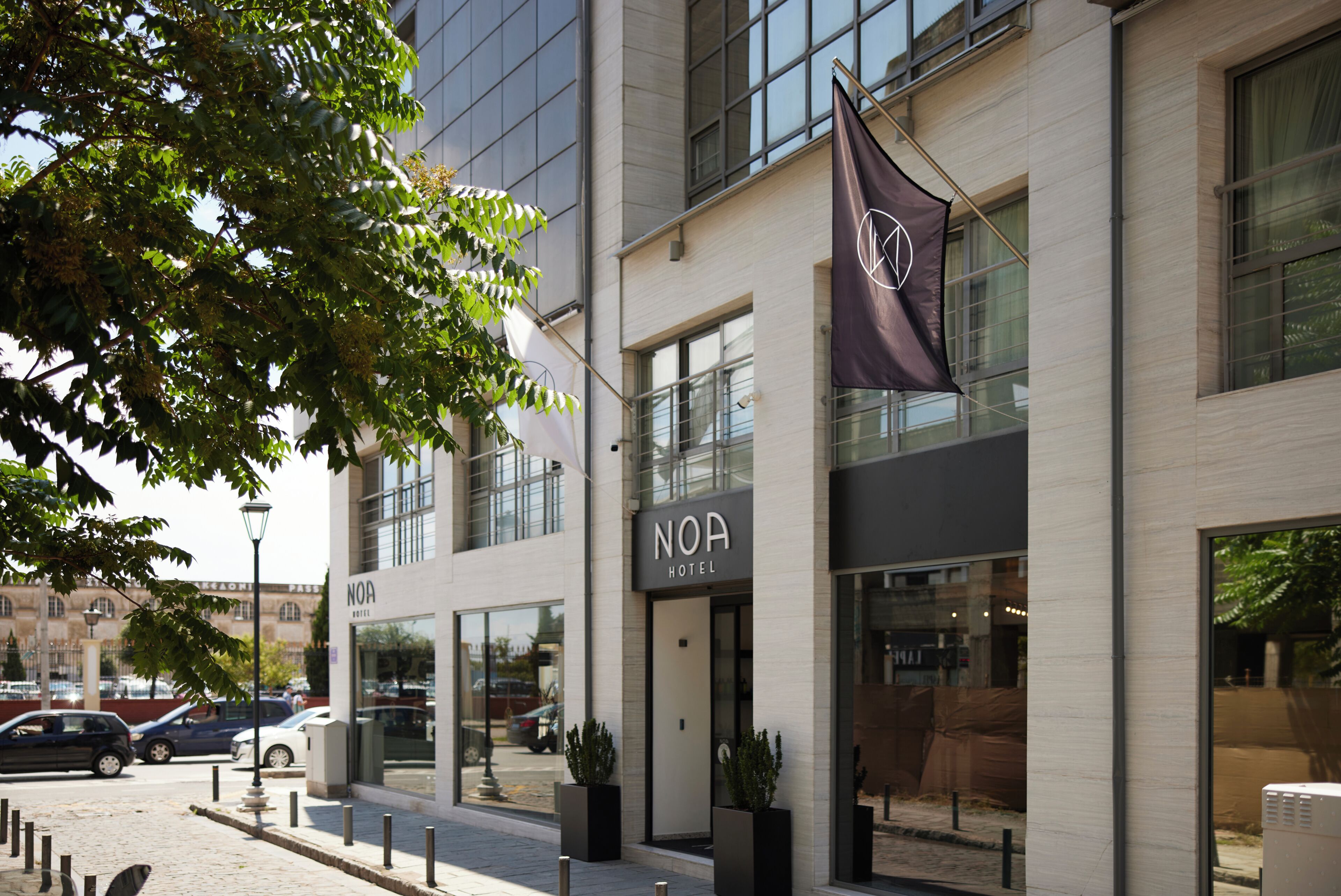 Foto - Noa Hotel