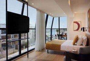 Exterior - Noa Hotel (Thessaloniki)