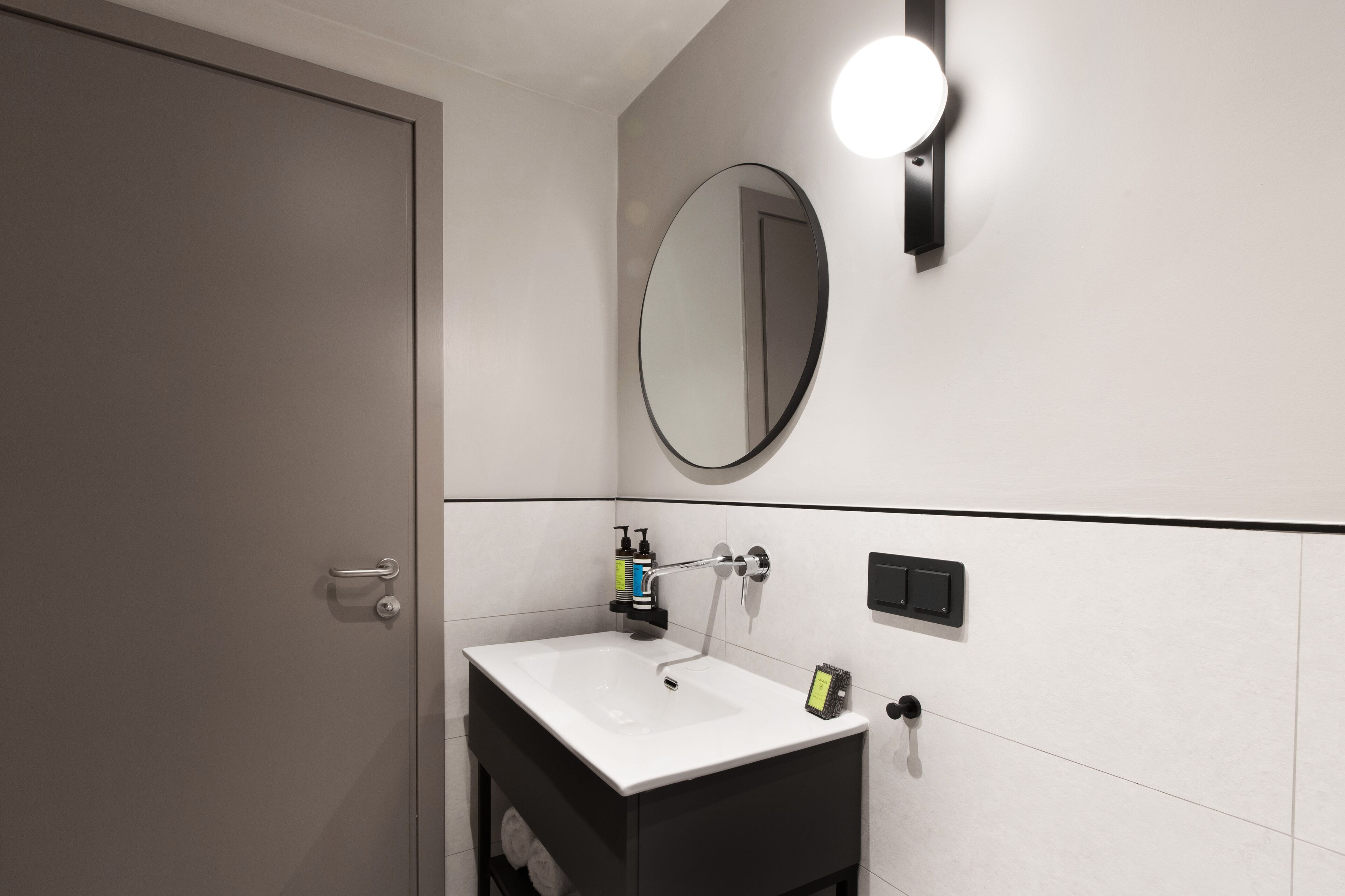 Foto - Noa Hotel