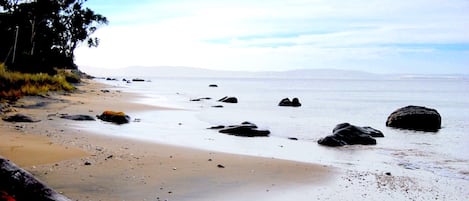 Serviettes de plage