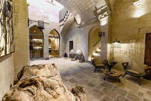 Pollicastro Boutique Hotel