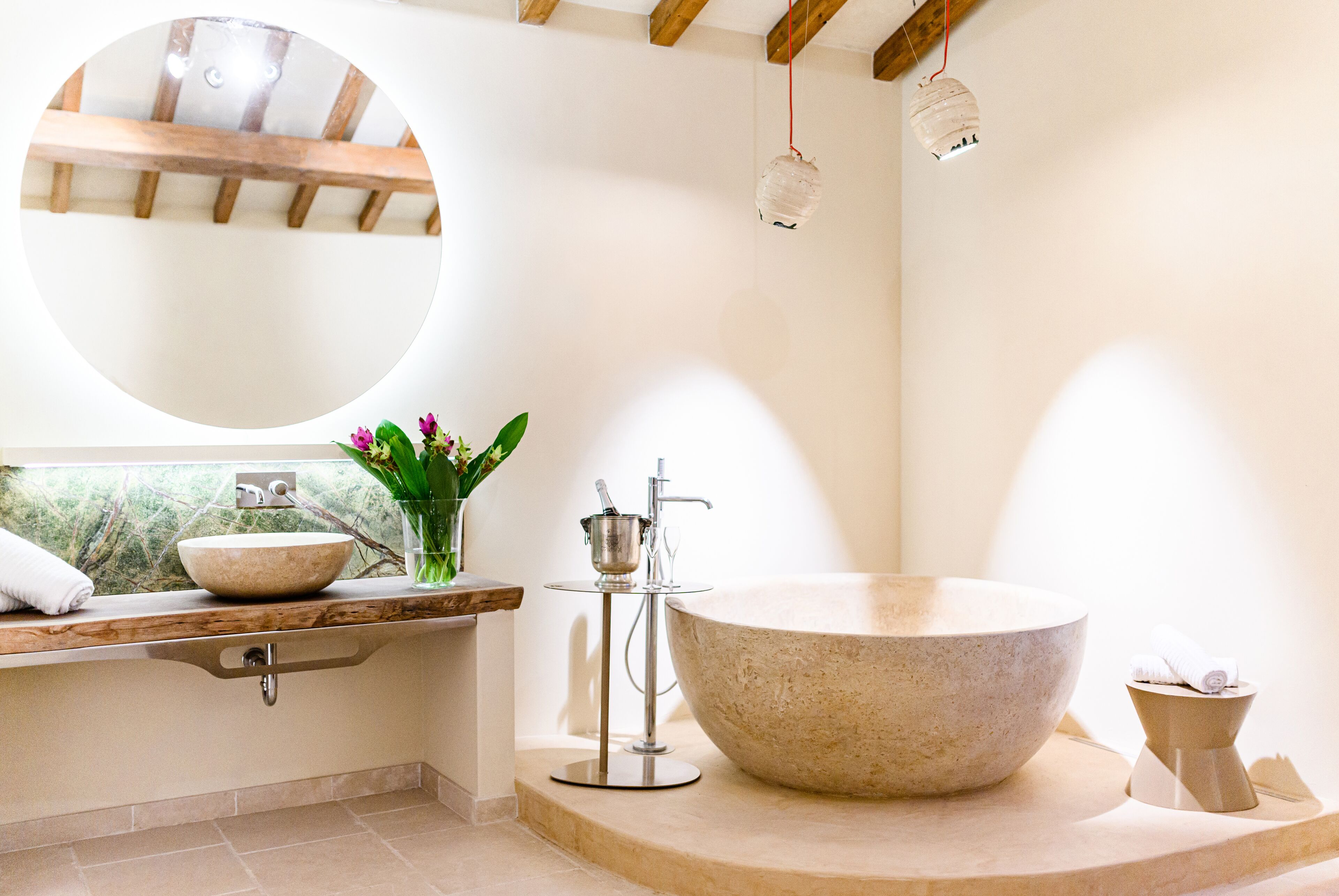 Foto - Pollicastro Boutique Hotel