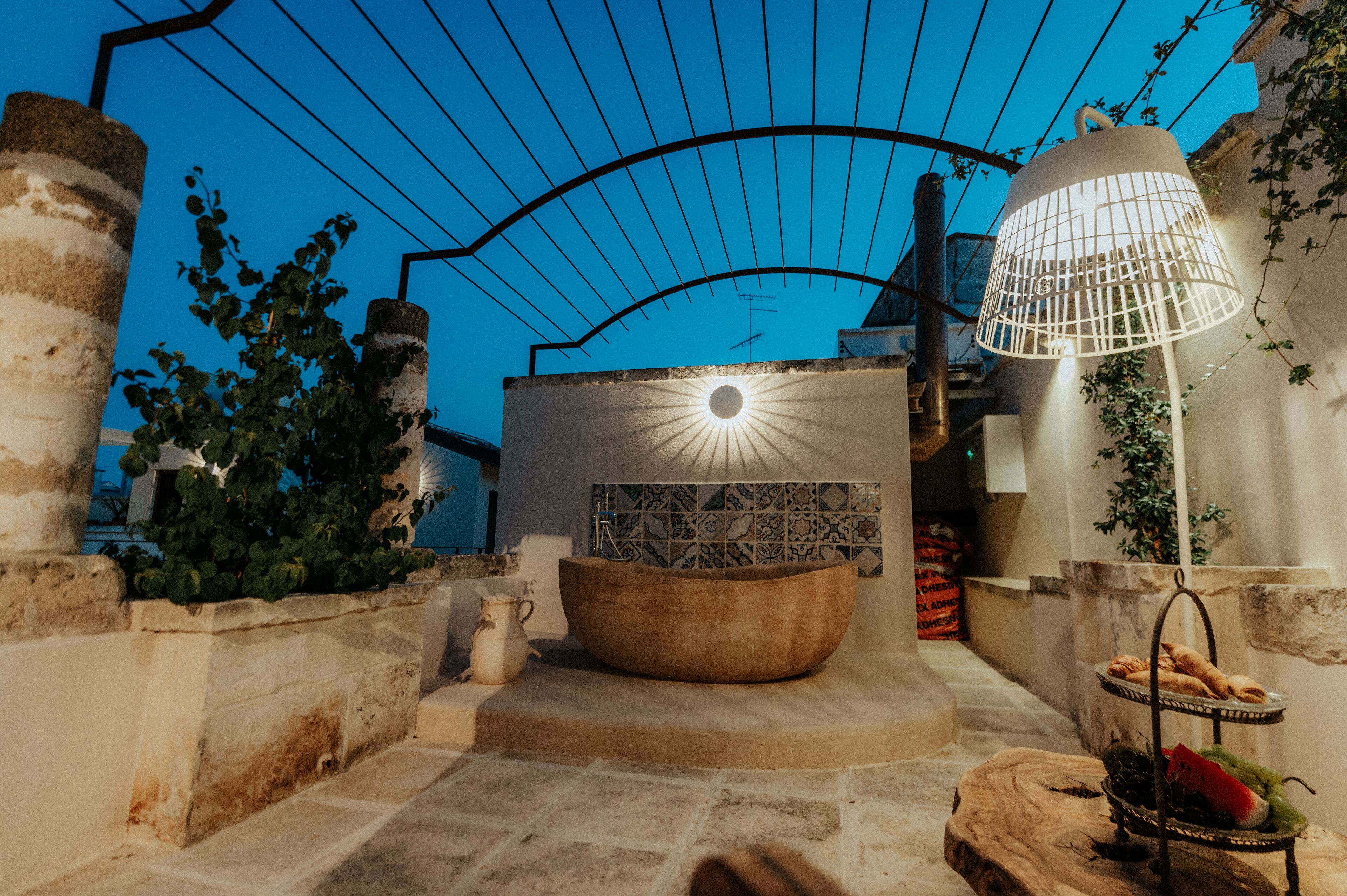 Foto - Pollicastro Boutique Hotel