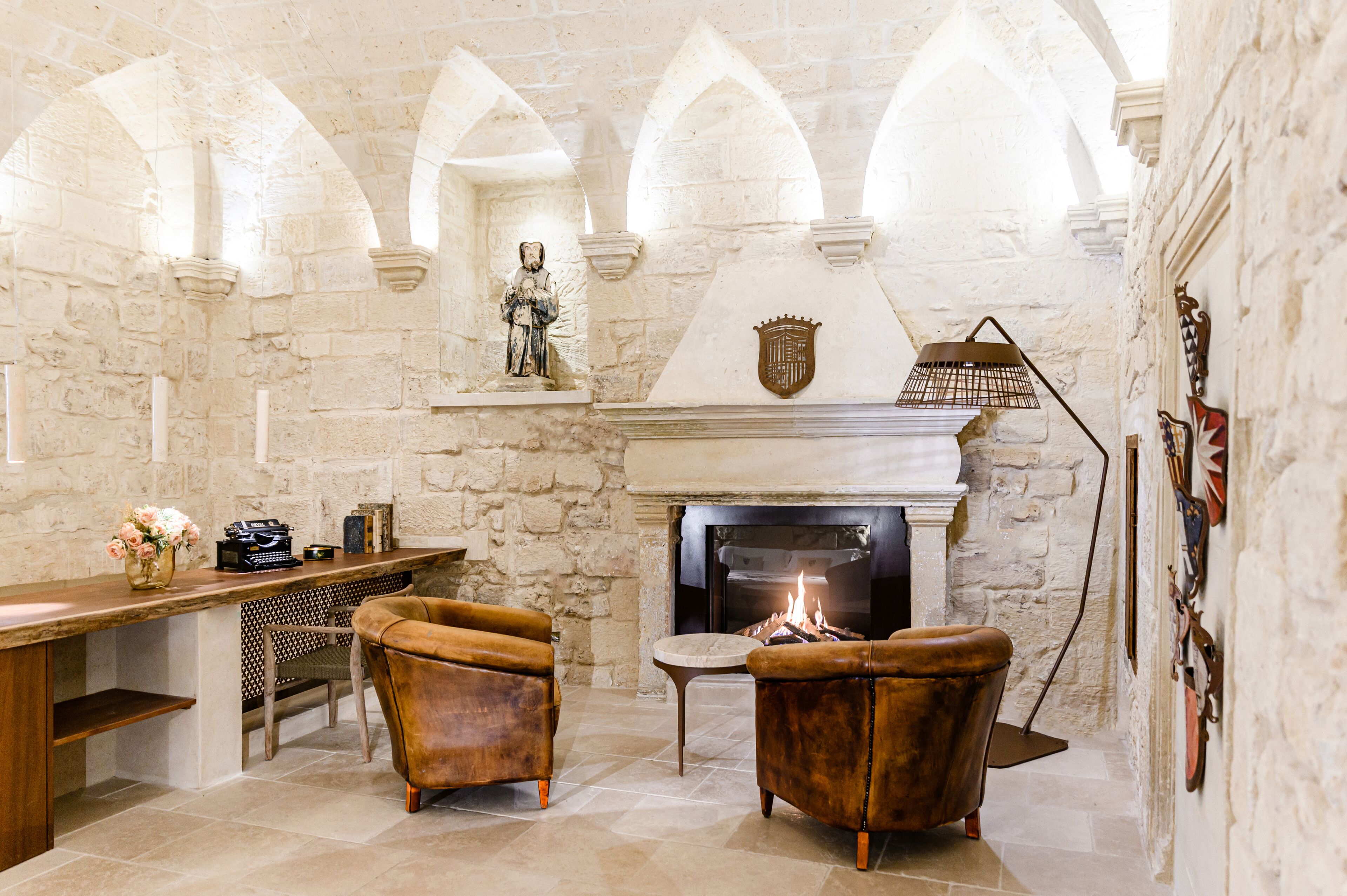 grand deluxe suite ninfeo | 1 bedroom, egyptian cotton sheets, premium bedding, minibar