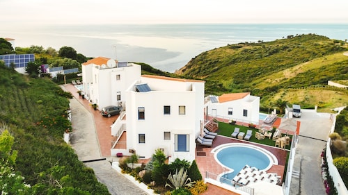 Aries Villas:  Villa Capricorn