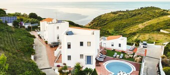 Aries Villas:  Villa Capricorn