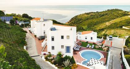 Aries Villas: Villa Capricorn