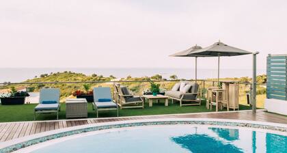 Aries Villas:  Villa Capricorn