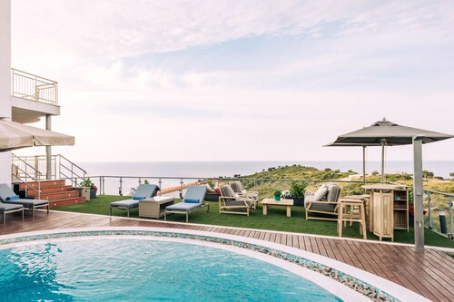 Aries Villas:  Villa Capricorn