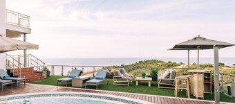 Aries Villas:  Villa Capricorn